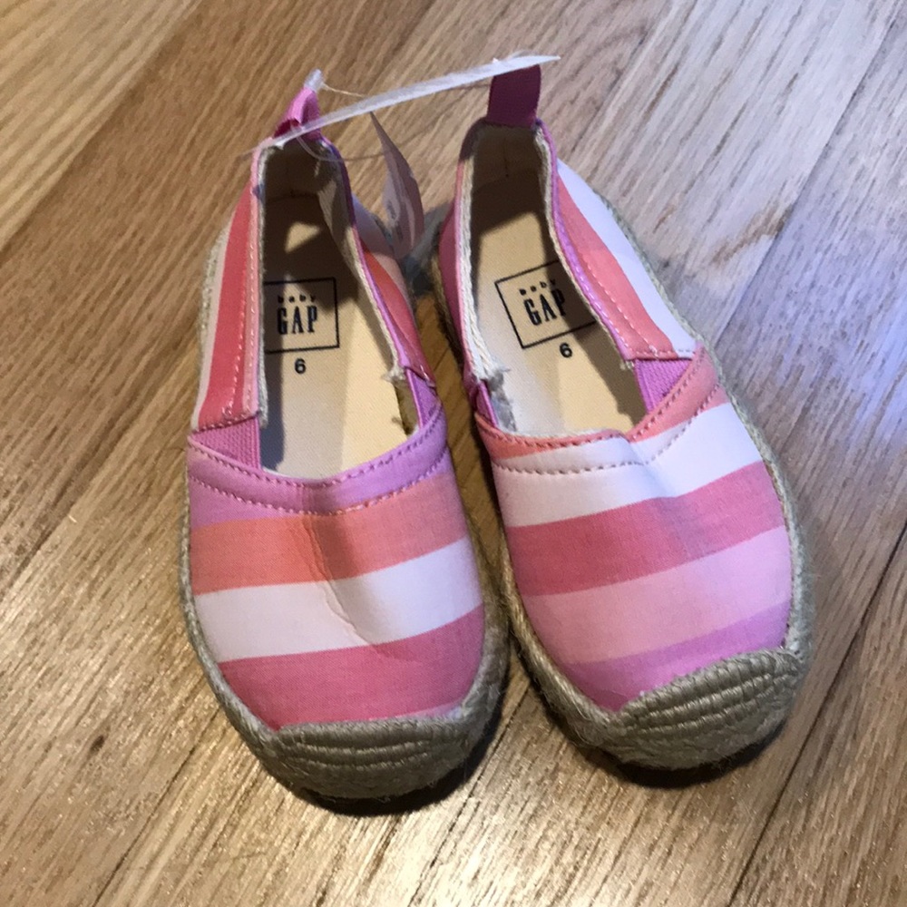 Gap espadrilles